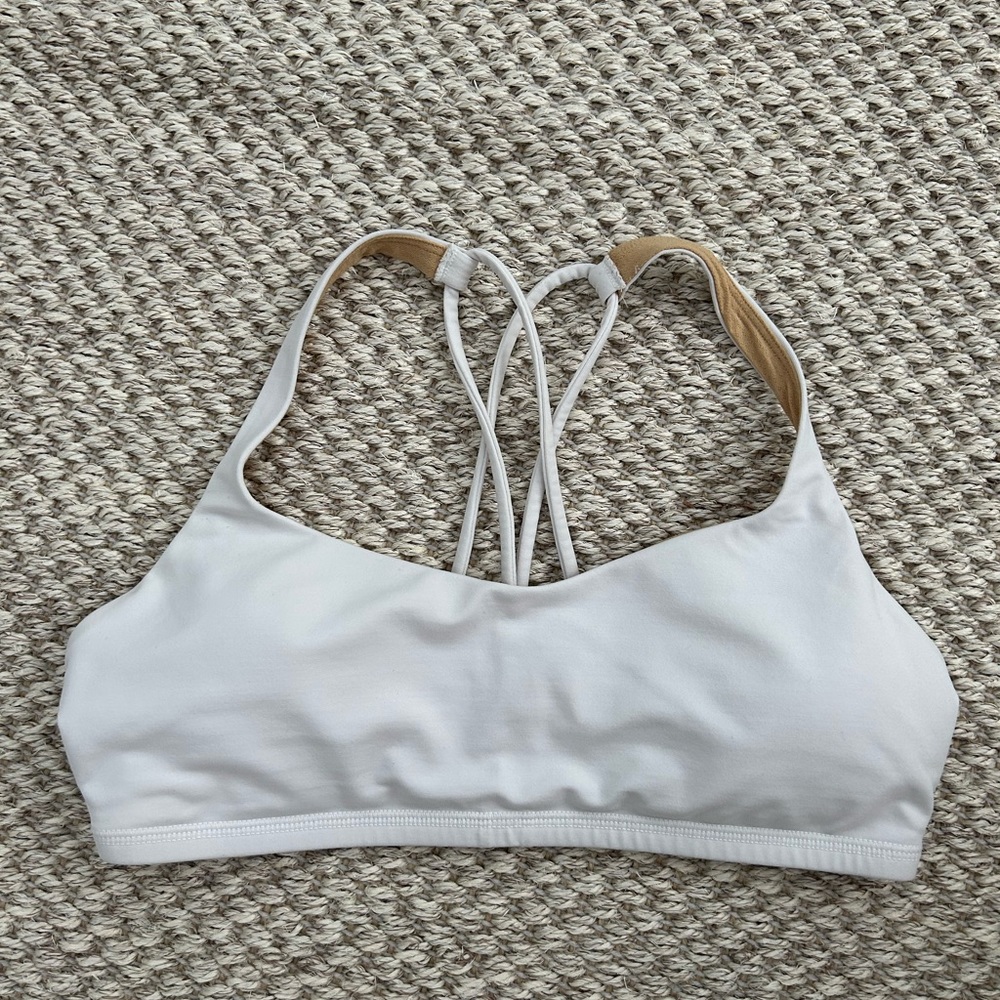 Lululemon bra